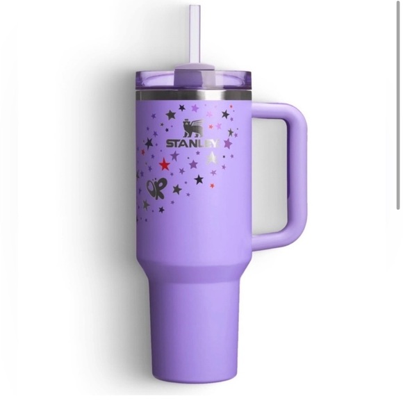 NIB Limited Edition Olivia Rodrigo Stanley Quencher H2.0 40oz‎ - Picture 3 of 10